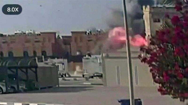 The White House revealed Tuesday that President Donald Trump ‘immediately directed’ his special envoy to the Middle East Steve Witkoff to inform Qatar of the ‘impending attack’ by Israel. 
Israel’s military targeted senior Hamas leadership in Doha, launching what it described as a ‘precise strike.’ Khalil al-Hayya and Zaher Jabarin were the two targets of the explosion that rocked the Middle Eastern nation’s capital, Fox News chief foreign correspondent Trey Yingst said Tuesday, citing reports. 
‘This morning, the Trump administration was notified by the United States military that Israel was attacking Hamas, which very unfortunately was located in a section of Doha, the capital of Qatar,’ White House press secretary Karoline Leavitt said. ‘Unilaterally bombing inside Qatar, a sovereign nation and close ally of the United States that is working very hard and bravely taking risks with us to broker peace does not advance Israel or America’s goals.’
‘However, eliminating Hamas, who have profited off the misery of those living in Gaza, is a worthy goal. President Trump immediately directed special envoy Witkoff to inform the Qataris of the impending attack, which he did,’ Leavitt added.  
‘The president views Qatar as a strong ally and friend of the United States and feels very badly about the location of this attack,’ Leavitt said. 
Leavitt also revealed that Trump spoke to Israeli Prime Minister Benjamin Netanyahu following the strike. 
‘The prime minister told President Trump that he wants to make peace and quickly. President Trump believes this unfortunate incident could serve as an opportunity for peace,’ Leavitt said at the White House press briefing. ‘The president also spoke to the emir and prime minister of Qatar and thanked them for their support and friendship to our country. He assured them that such a thing will not happen again on their soil.’ 
Witkoff and Secretary of State Marco Rubio were present for the call with the Qataris, Leavitt said. 
‘The president has always made it very clear that he wants peace in the Middle East, just like he sought that and accomplished that in his first term. He expects all of our allies and friends in the region – that includes both Qatar and Israel – to seek peace as well,’ Leavitt also said. ‘And he wants to see that happen. And he’s working with all of our allies in the region to get that done.’ 
This post appeared first on FOX NEWS Trump directed envoy to warn Qatar ahead of ‘unfortunate’ Israeli strike, White House says