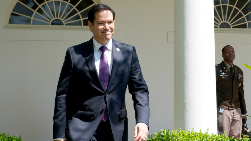 The State Department has spent nearly $100 million less on travel this year than last amid a wider effort to trim budgets, according to documents exclusively obtained by Fox News Digital.
From January to September 2024, the Biden administration State Department spent $306 million on foreign and domestic travel. At the same point this year, the department under President Donald Trump spent $212 million, according to documents seen by Fox News Digital.
Some $37 million in cuts was focused on domestic travel, largely driven by a decrease in conference attendance, which made up nearly $7 million of the cuts.
Site visits and consultations within the U.S. also decreased by around $14 million and domestic special mission travel was down around $5.5 million.
Overseas travel decreased from $206 million from January-September 2024 to $149 million.
Site visits and consultations overseas were down around $12.5 million and travel for training was down around $15 million.
‘The Trump Administration has consistently been on the side of the American people and the American taxpayer, and these numbers prove that,’ principal deputy spokesperson Tommy Piggot said.
‘We believe in real diplomacy, not meetings for the sake of meetings.’
This travel-spending decline comes amid a broader effort by the Trump administration to shrink the department’s footprint and reduce overseas commitments. In April 2025, the Office of Management and Budget wrote a memo recommending the combined budget of the State Department and USAID be cut nearly in half in the upcoming fiscal year.
The plan would reduce the budget from about $55 billion to $28.4 billion, slash funding for humanitarian assistance and global health programs by more than 50%, and potentially shut down or significantly scale back dozens of U.S. missions abroad.
And as of July, the department had initiated layoffs of over 1,300 domestic staff.
This post appeared first on FOX NEWS Rubio ditches costly conference travel, slashes nearly $100M in Biden-era bloat